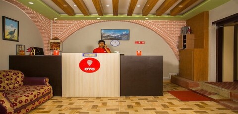 메로스테이 162 브와니 히말라얀 헤이트