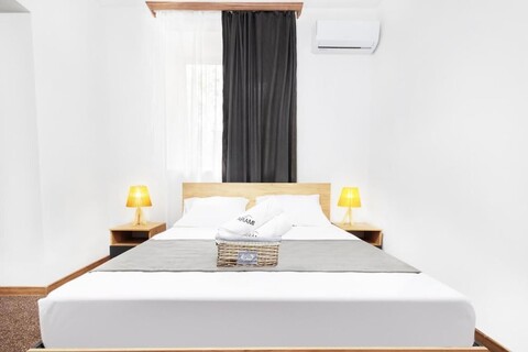 아라미 호텔 바이 다운타운