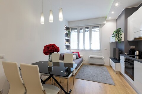 노타미 - 몬테 체네리 스위트