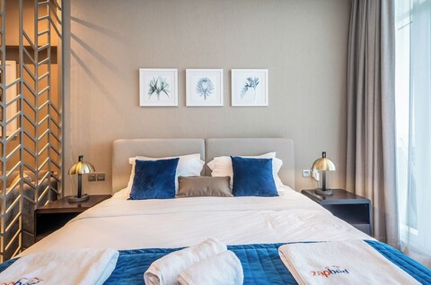 잽베드 하우스 - DP 1608