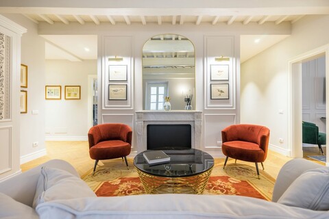 알비지 펜트하우스