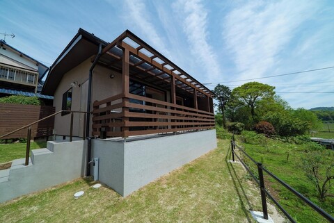 야마키타노 아카리