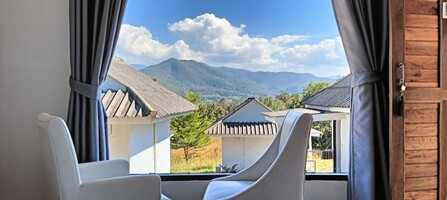 파이 선라이즈 캠핑 리조트