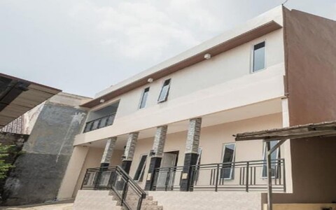 호텔 O 자티베닝 레지던스 샤리아