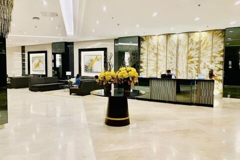 Gavin's Place @ FAME Residences