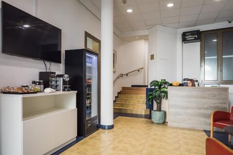 네그레스코 그란 비아