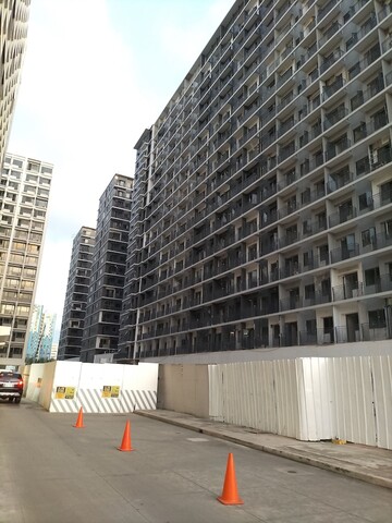 쇼어 2 레지던스 타워 2 - 619