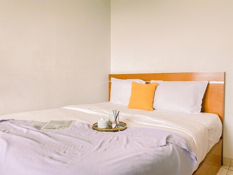 아늑한 숙소와 홈 같은 스튜디오 마르곤다 레지던스 1 아파트먼트