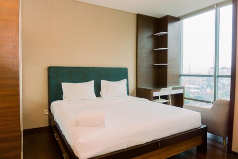 호미  미니말리스트 스튜디오 룸 앳 GP 플라자  아파트먼트