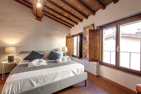 마모 플로렌스 - 마가치니 아파트먼트