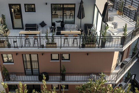 클라이드 아테네 by Nin&Bau