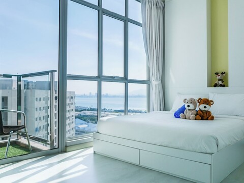 페낭 스트레이츠 가든 조지타운