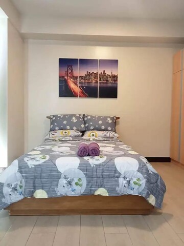 패밀리 룸, 2 베드룸