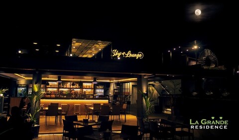 라 그란데 레지던스