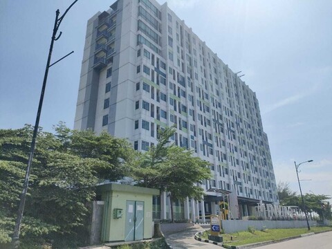 이지 코지 자바베카 엔비로, 아치펠라고 제공