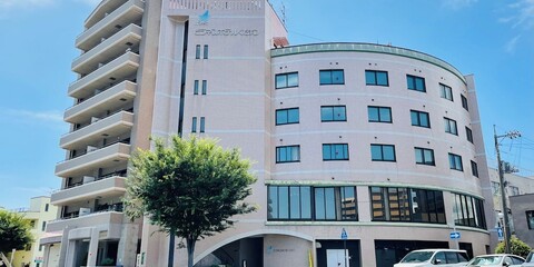 비즈니스 호텔 쿠다마츠