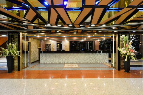 미디어 호텔 & 레지던스