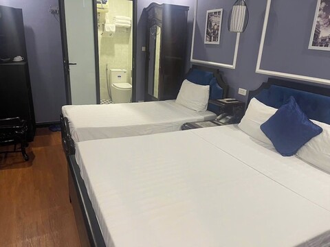 아시아 코지 하우스