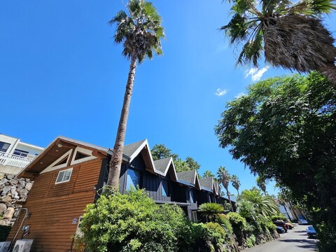 나무이야기 펜션