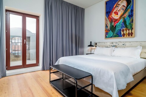 라임홈 포르투 루아 다스 올리베이라스