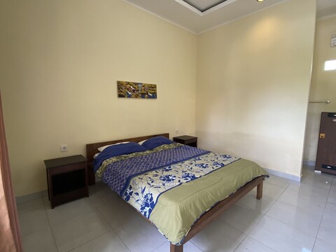 제로 하룸 홈스테이