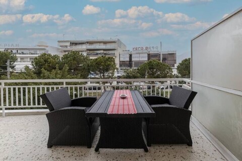 비쥬 아파트먼트 인 글리파다 센터