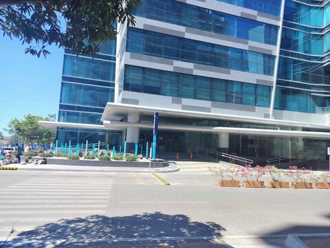 럭셔리 1BR 55sqm 1 패시픽 막탄뉴타운