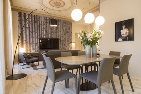 마이홈인코모 - 아이보리 스위트