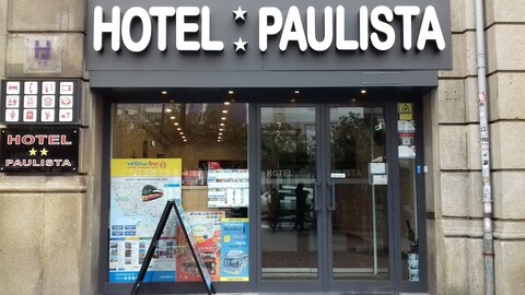 호텔 파울리스타