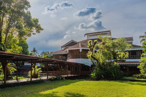 Governor's Residence