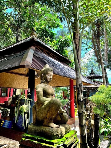 반 톤 락 부티크 리조트