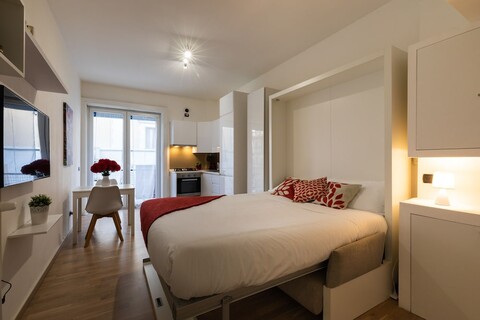 notaMI - 꿈같은 집 - 아르코 델라 파체