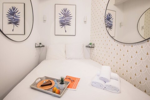 WS 자르뎅 뒤 룩셈부르크 - 부아소나드