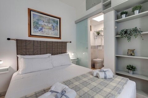 마모 플로렌스 - 잘린다 아파트먼트