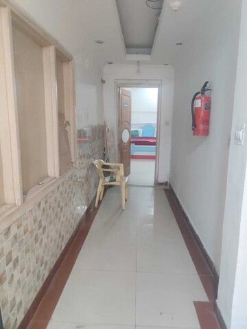 호텔 아비셰크 레지던시 바이 더 아로우