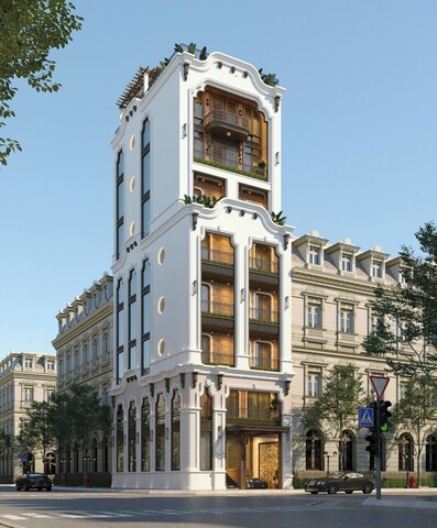 크레센도 부티크 스튜디오