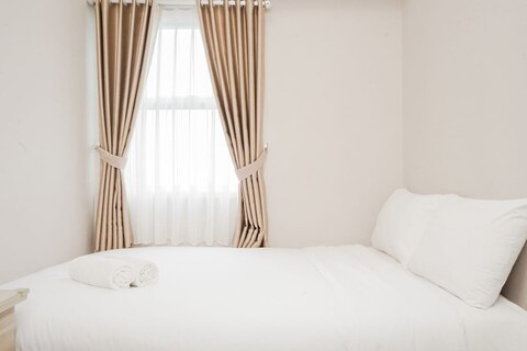 베스트 초이스 2베드룸 파크랜드 애비뉴 아파트먼트