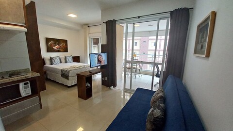 스튜디오 410 벨라 비스타 가라쥐