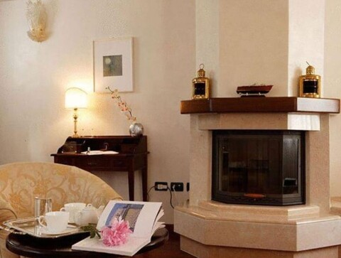 라 로사 데이 벤티