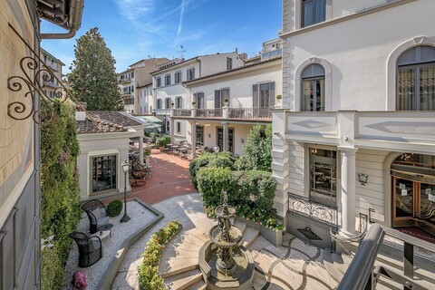 팔라초 몬테벨로