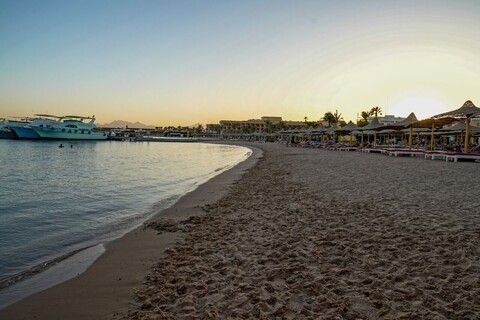 안달루시아 블루 비치