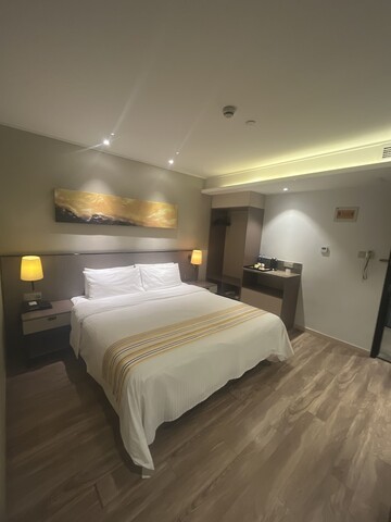 Home Inns Collection Hotel