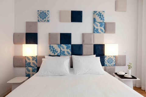 인파티오 게스트하우스