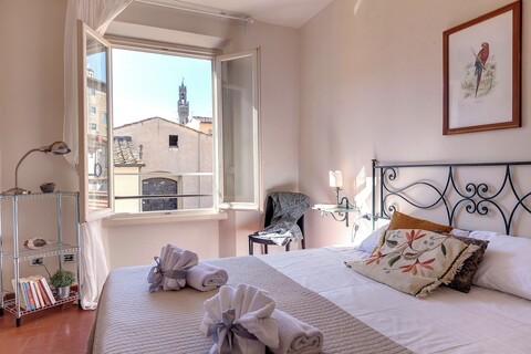 마모 플로렌스 - 근달리나 아파트먼트