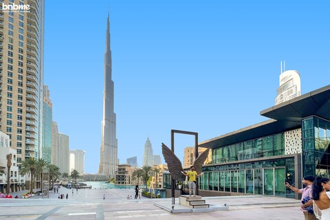 bnbme, 더 레지던스, 2 베드룸