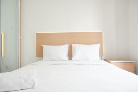 미니말리스트  호미 스튜디오 앳 단 모곳 시티  아파트먼트