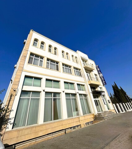 더 패밀리 호텔 - 프리 마사지