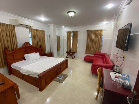 Old Durbar Hotel & Restaurant -> 올드 더바르 호텔 & 레스토랑