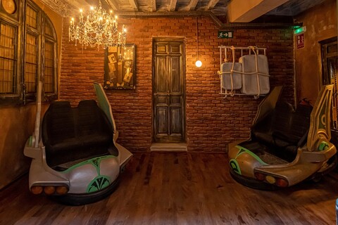 아파트멘토스 CV