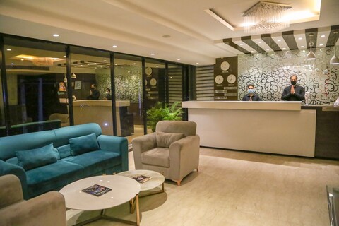 포 리프 호텔 암리차르